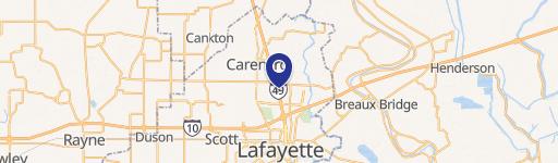 3019 Evangeline Thruway