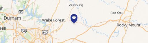 752 John Winstead Rd