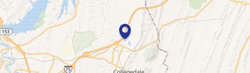 6117 Ooltewah Georgetown Rd