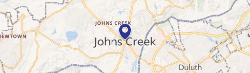 Cor Of Medlock Brg Rd & Mcginnis Fry Rd