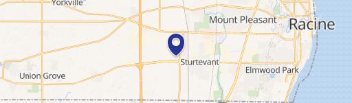 11101 Enterprise Way