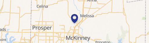 Swc Virginia Pkwy And Hardin Blvd