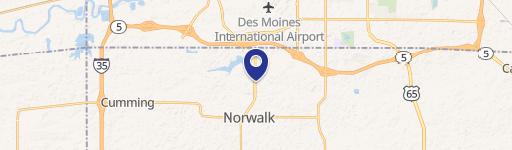 | Norwalk Iowa Hwy 28 & Turnberry Dr