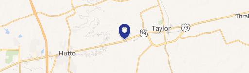 Taylor, TX 76574