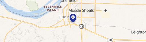 1204 Wm F Gardiner Ave