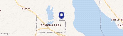 119 Pomona Landing Rd