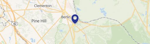 181-211 White Horse Pike