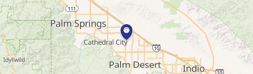 I-10 And Bob Hope Dr