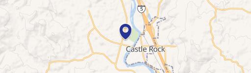 Castle Rock, WA 98611