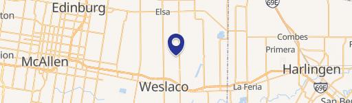 Weslaco, TX 78596