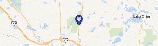 8960 Sashabaw Rd City Of The Vlg