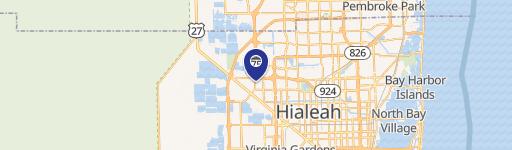 Hialeah Gardens Blvd