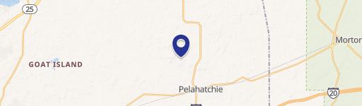 Spillway Rd At Lakeshore Dr