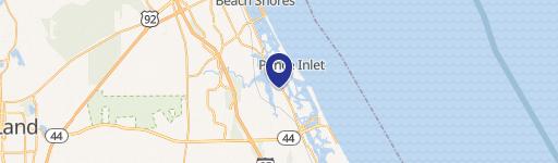 New Smyrna Beach, FL 32168