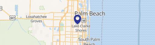 Palm Bch