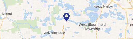 4052-4100 Haggerty Rd