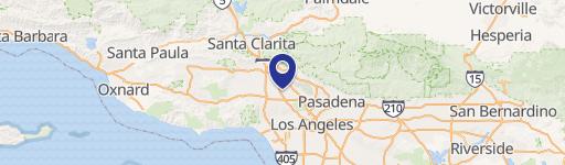 6150 Laurel Canyon Blvd