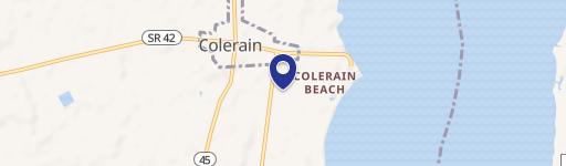 109 Chowan Shores Dr