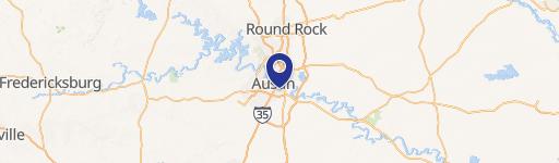 Amazing Restaurant For Sale In Central Austin!