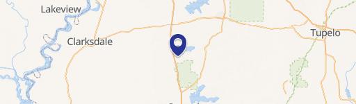 9 Acres In Yalobusha