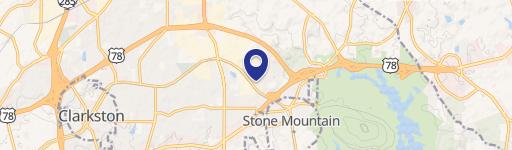 5830 Ponce De Leon Ave