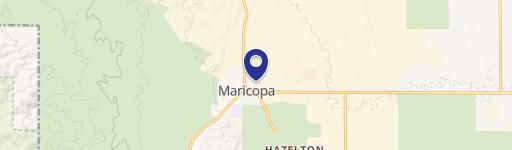 Maricopa, CA 93252