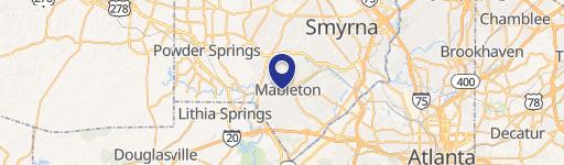 1221 Old Powder Springs Rd