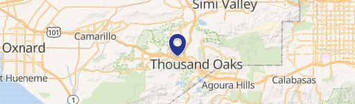 90 Thousand Oaks Blvd