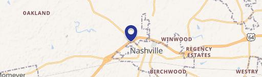 Nashville Dr