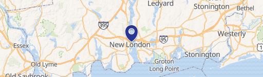 125 Eugene O'neill Dr