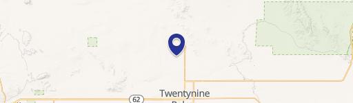 0.55 Acres Mesquite Spg Rd