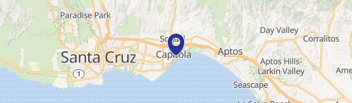 Capitola, CA 95010