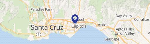 Capitola, CA 95010