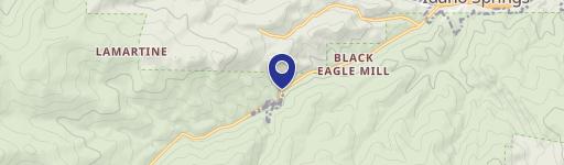 3303 Chicago Creek Rd