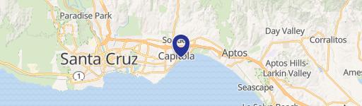 Capitola, CA 95010