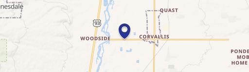 1043 Old Corvallis Rd