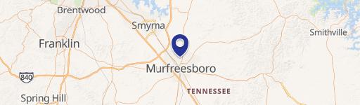 1203 Sulphur Springs Rd