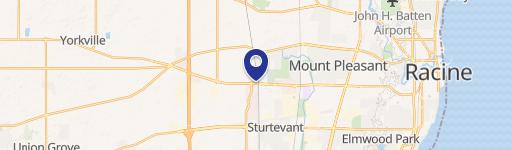 10001 Washington Ave