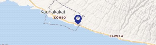 1300 Kamehameha V Hwy