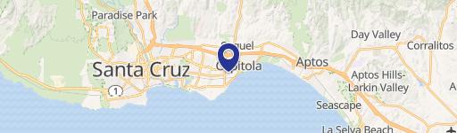 Capitola, CA 95010