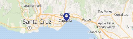 Capitola, CA 95010
