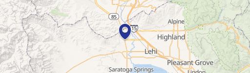 at Hardman Redwood Rd