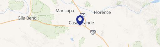 Of Nwc Hanna St & Cobb Rd