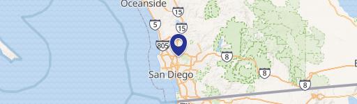 10405-10425 Tierrasanta Blvd