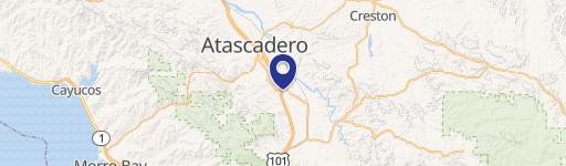 13155 San Antonio Rd