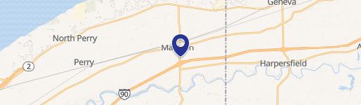 528 And Interstate 90