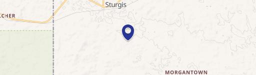 50 Acres In Oktibbeha County