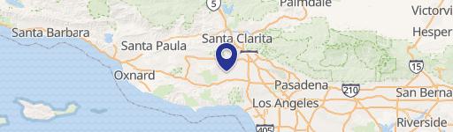 22122-22126 Sherman Way