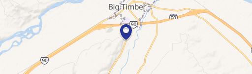 153 B Main Boulder Rd