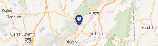 800 Scranton Carbondale Hwy